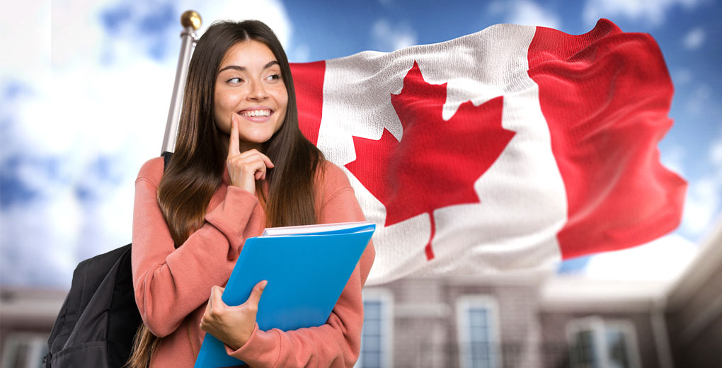 Canada Student Visa (Study Permit) 2025/2026 – A Complete Guide for International Students
